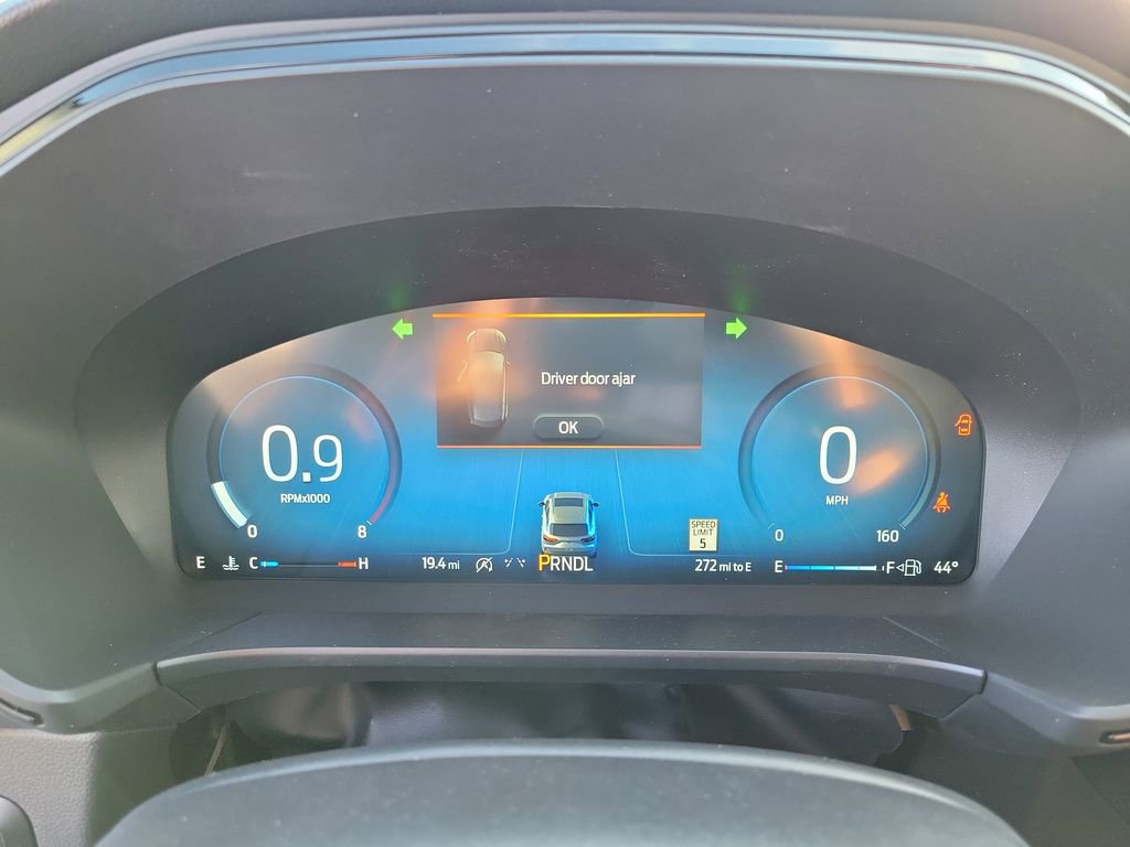 New 2025 Ford Escape ST-Line Elite w/ Premium Technology Package image 25