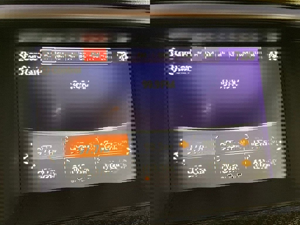 Used 2020 Nissan Pathfinder SV w/ Rock Creek Edition image 22