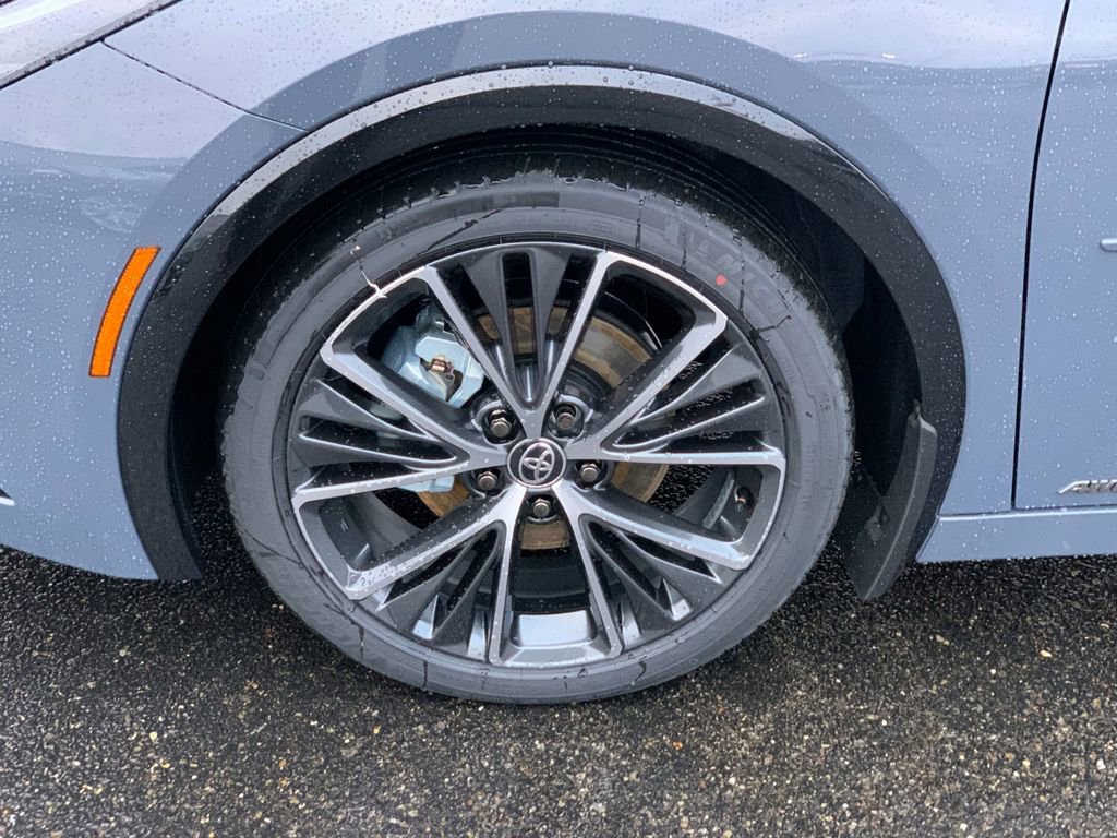 New 2026 Toyota Prius XLE image 30