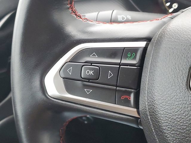 Used 2022 Jeep Compass Trailhawk w/ Trailhawk Convenience Group image 18