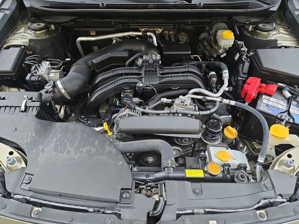 Used 2023 Subaru Outback Limited image 29