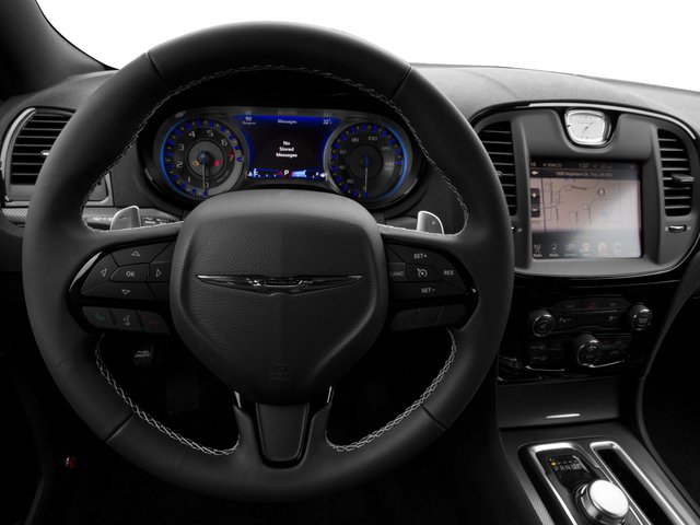 Certified 2017 Chrysler 300 S RWD image 7
