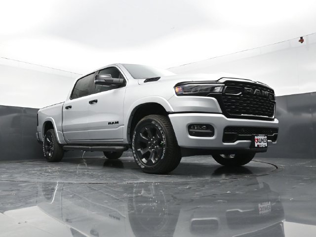 New 2026 RAM 1500 Big Horn AWD/4WD image 49