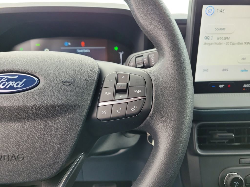 New 2025 Ford Maverick XL image 24