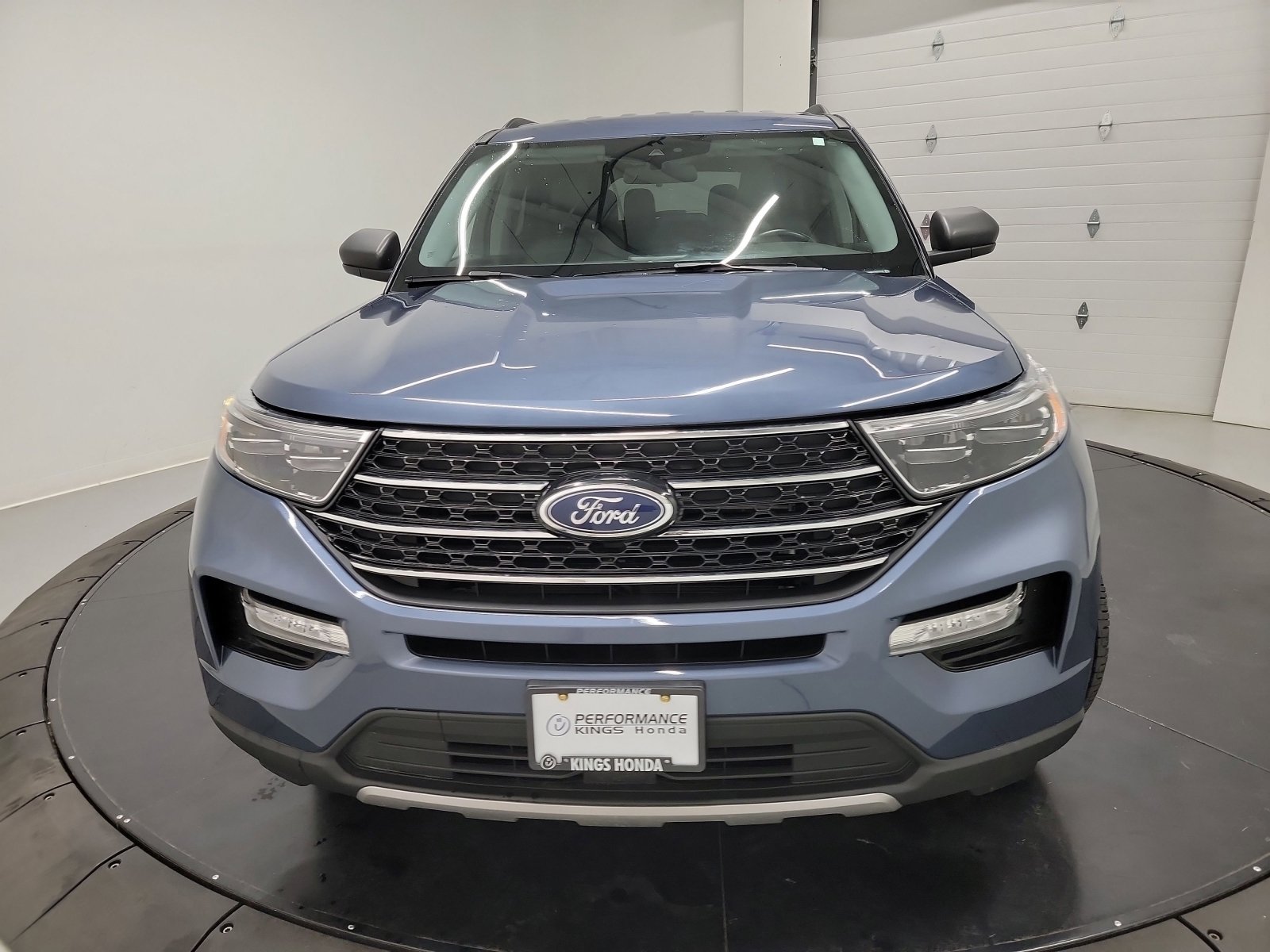 Used 2021 Ford Explorer XLT w/ Equipment Group 202A AWD/4WD video 2