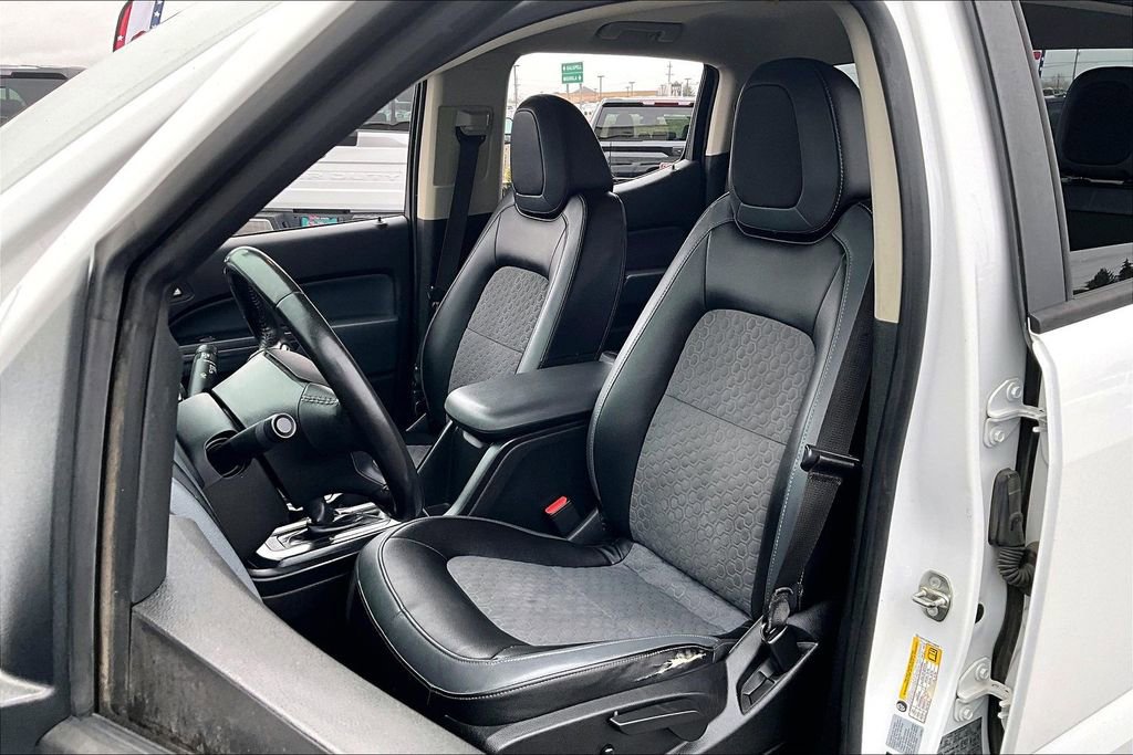 Used 2015 Chevrolet Colorado Z71 image 26