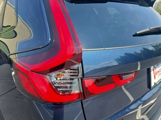 New 2026 Honda CR-V TrailSport image 36