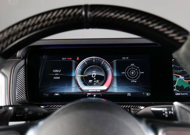 Used 2023 Mercedes-Benz G 63 AMG 4MATIC image 19