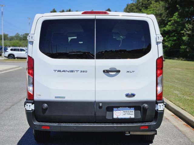 Used 2024 Ford Transit 350 XLT image 5