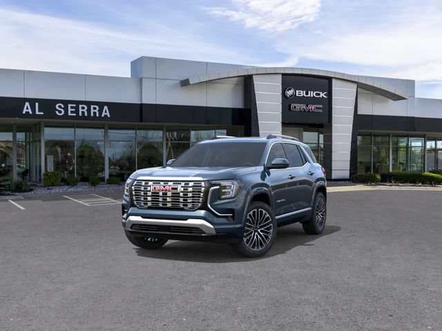 New 2026 GMC Terrain Denali AWD/4WD image 8