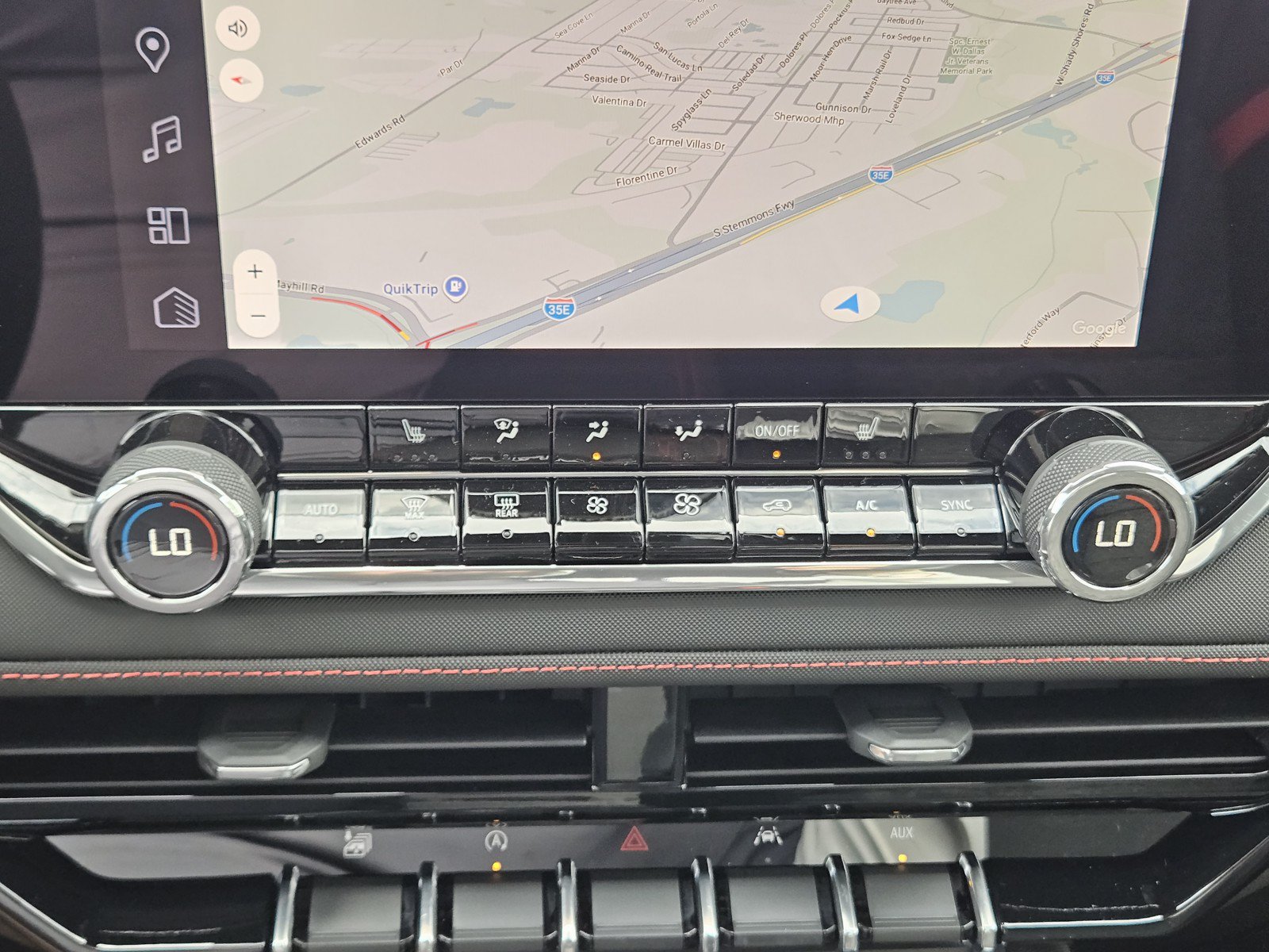 New 2026 Chevrolet Colorado Z71 AWD/4WD image 14