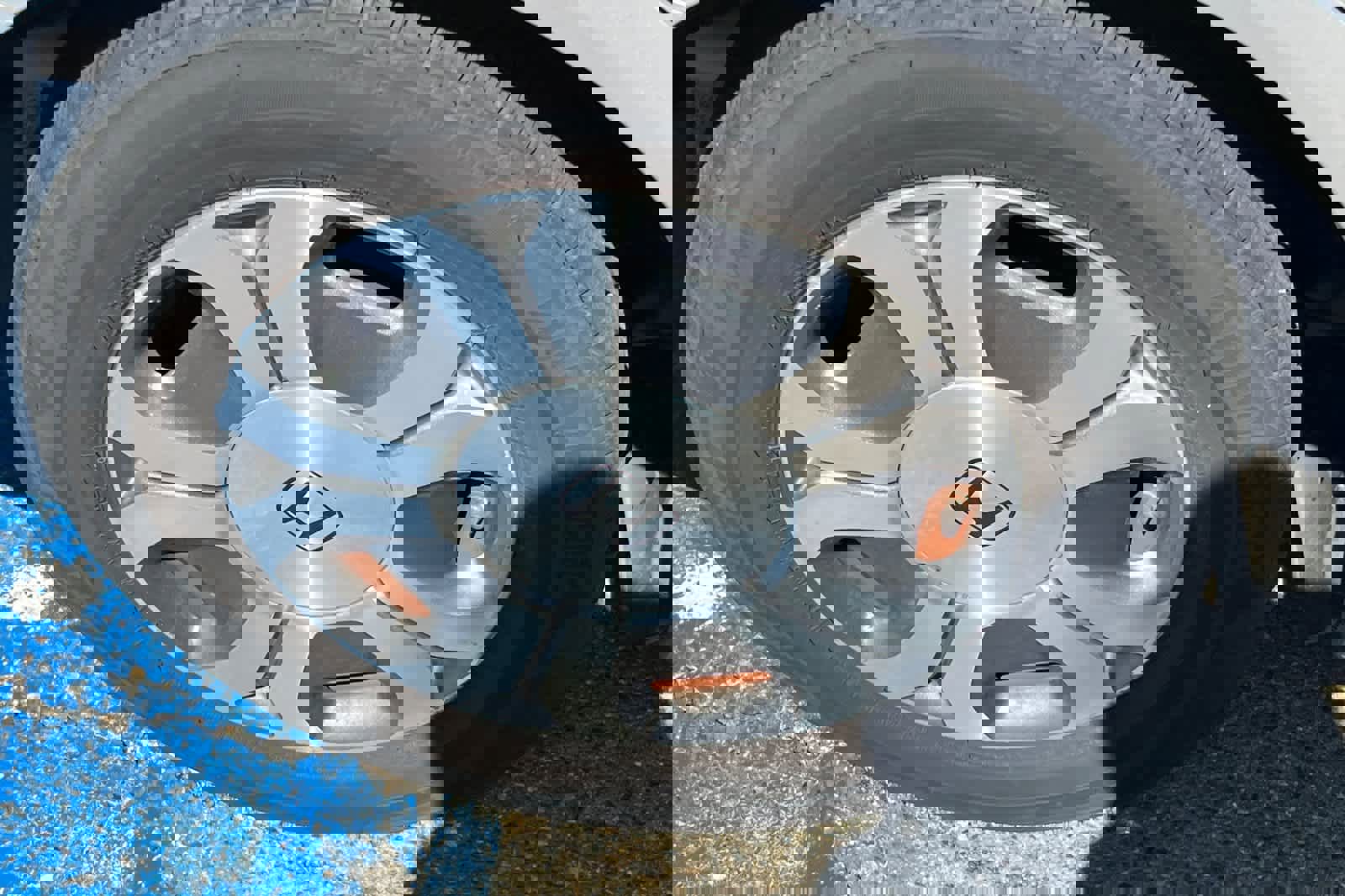 Used 2012 Honda Civic Hybrid Sedan image 17