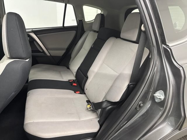 Used 2017 Toyota RAV4 XLE w/ All Weather Liner Package AWD/4WD image 17