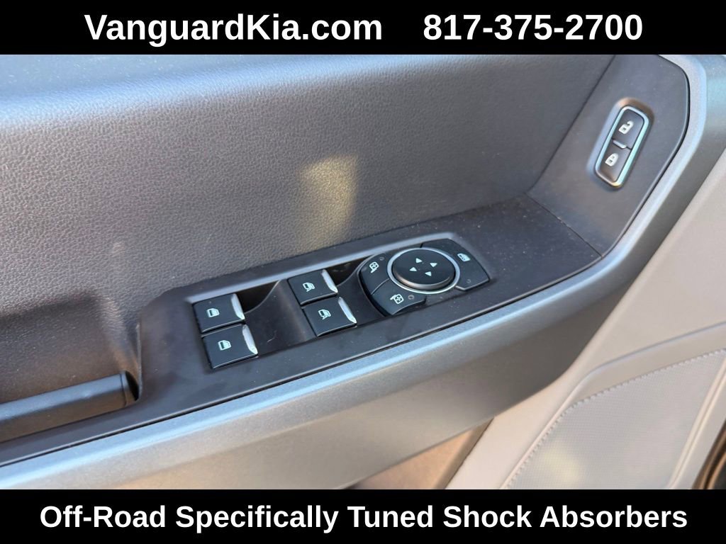 Used 2024 Ford F250 XLT w/ FX4 Off-Road Package image 15