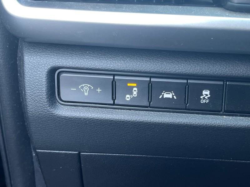 Used 2021 Kia Telluride S image 19