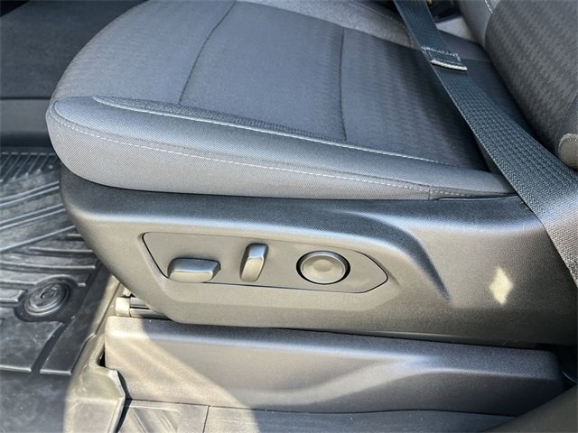 Certified 2025 Chevrolet Silverado 2500 Custom w/ Custom Convenience Package image 14