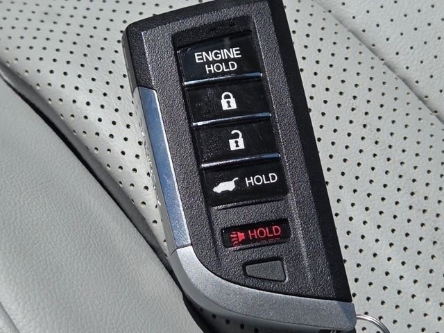 Used 2026 Acura MDX SH-AWD w/ Advance Package image 37