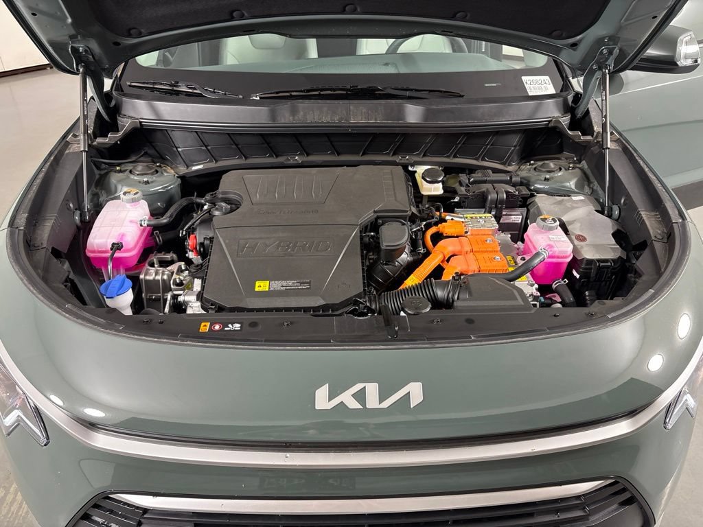 New 2026 Kia Niro EX w/ EX Premium Package FWD image 41