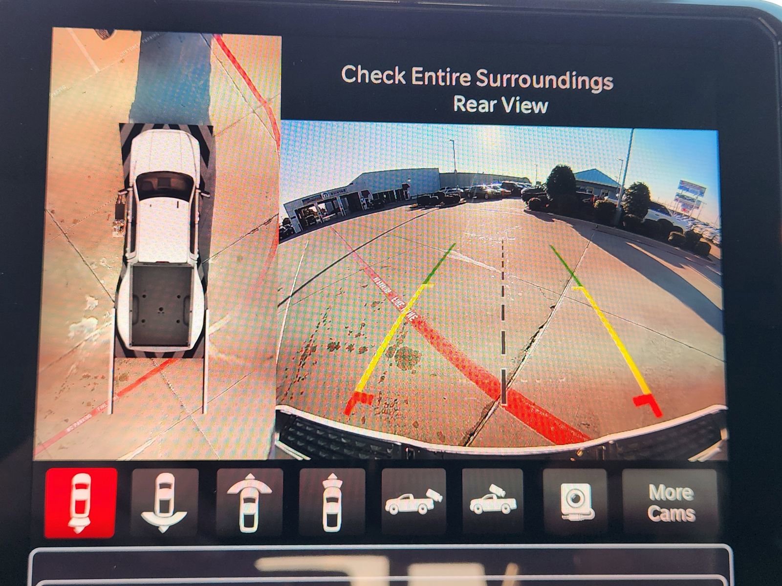 New 2026 RAM 3500 Limited image 16