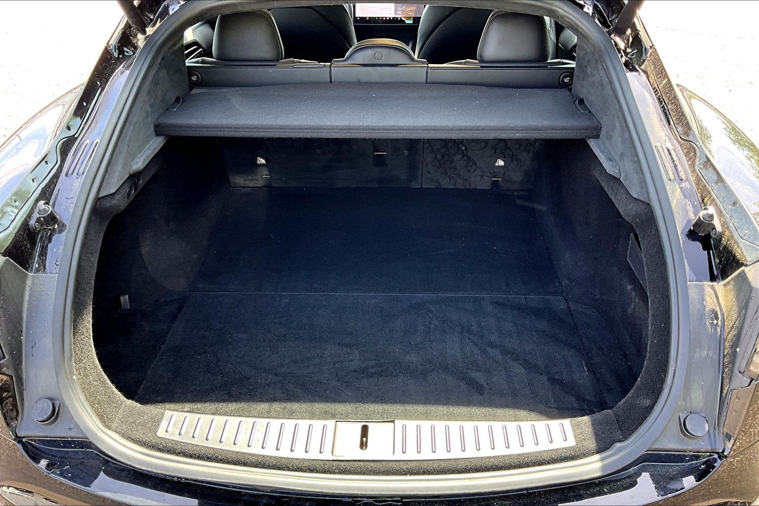 Used 2022 Tesla Model S AWD/4WD image 21
