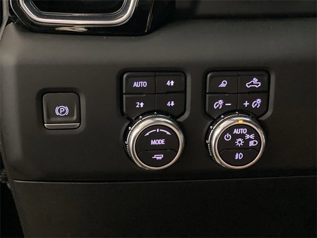 Certified 2024 GMC Sierra 3500 Denali Ultimate image 43