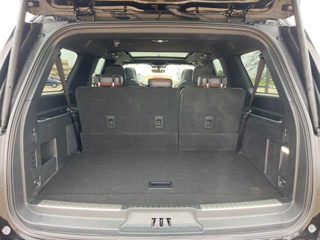 Used 2023 Lincoln Navigator L Reserve image 30