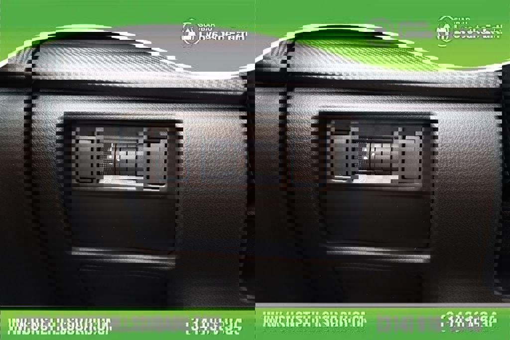 New 2026 Subaru Crosstrek 2.0i Premium image 17