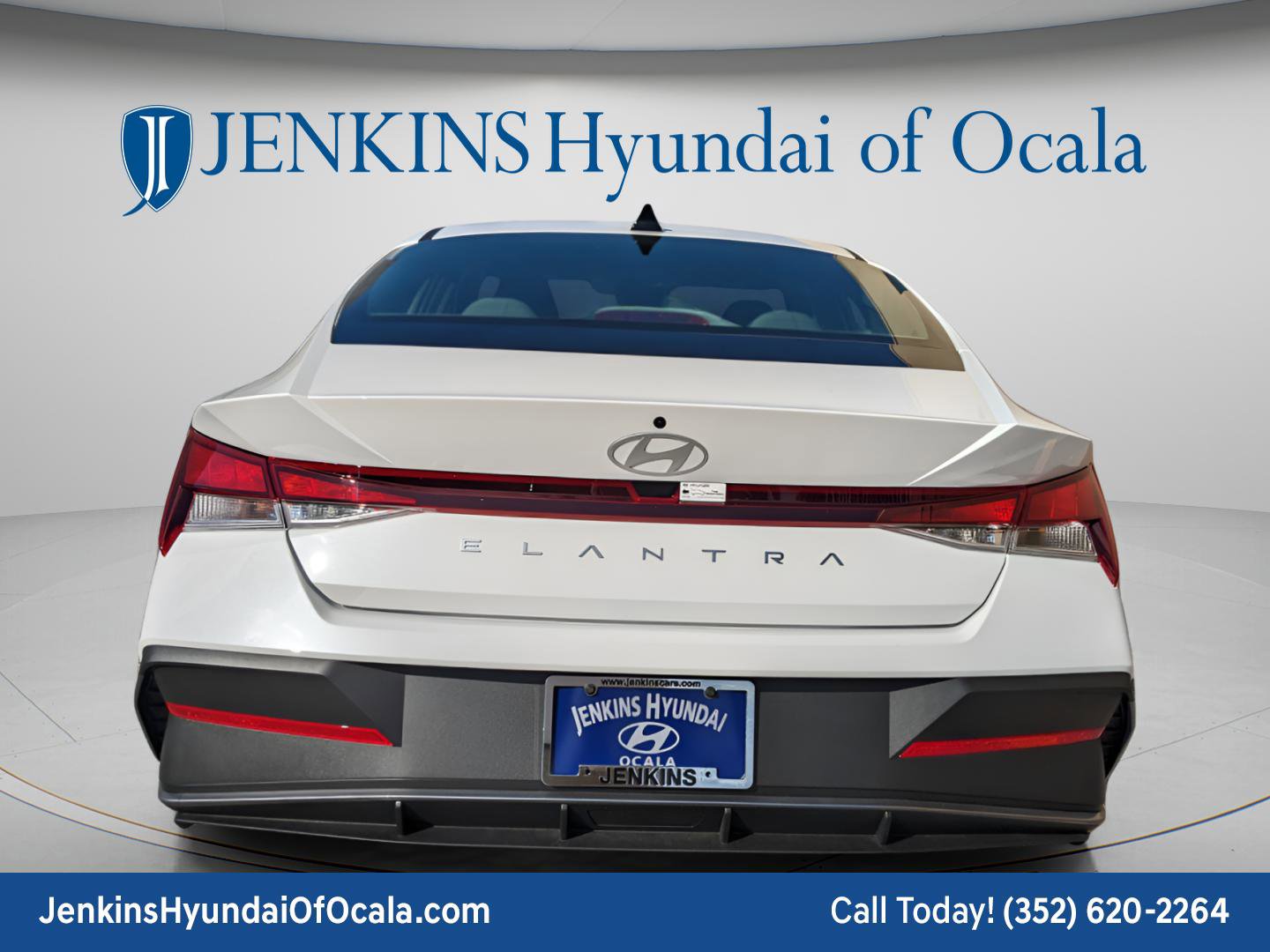 New 2026 Hyundai Elantra SE FWD image 6