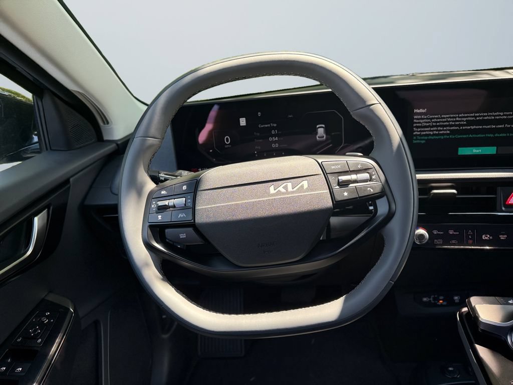 New 2026 Kia EV6 Light AWD/4WD image 12