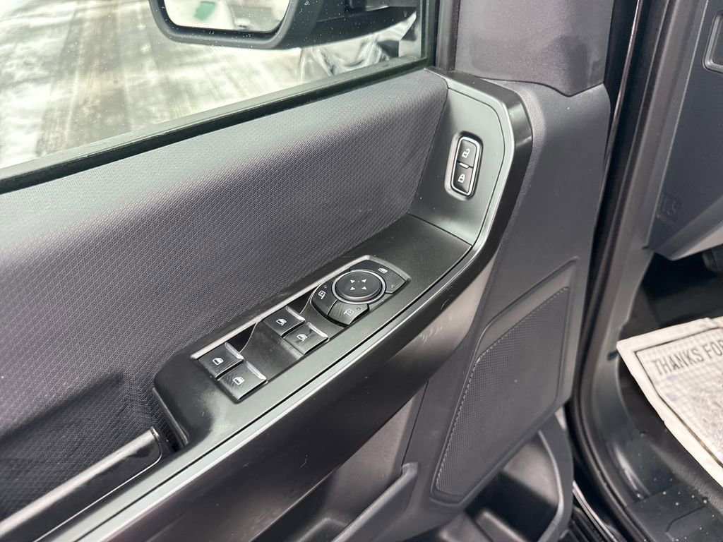 Used 2023 Ford F150 XL w/ STX Appearance Package image 32