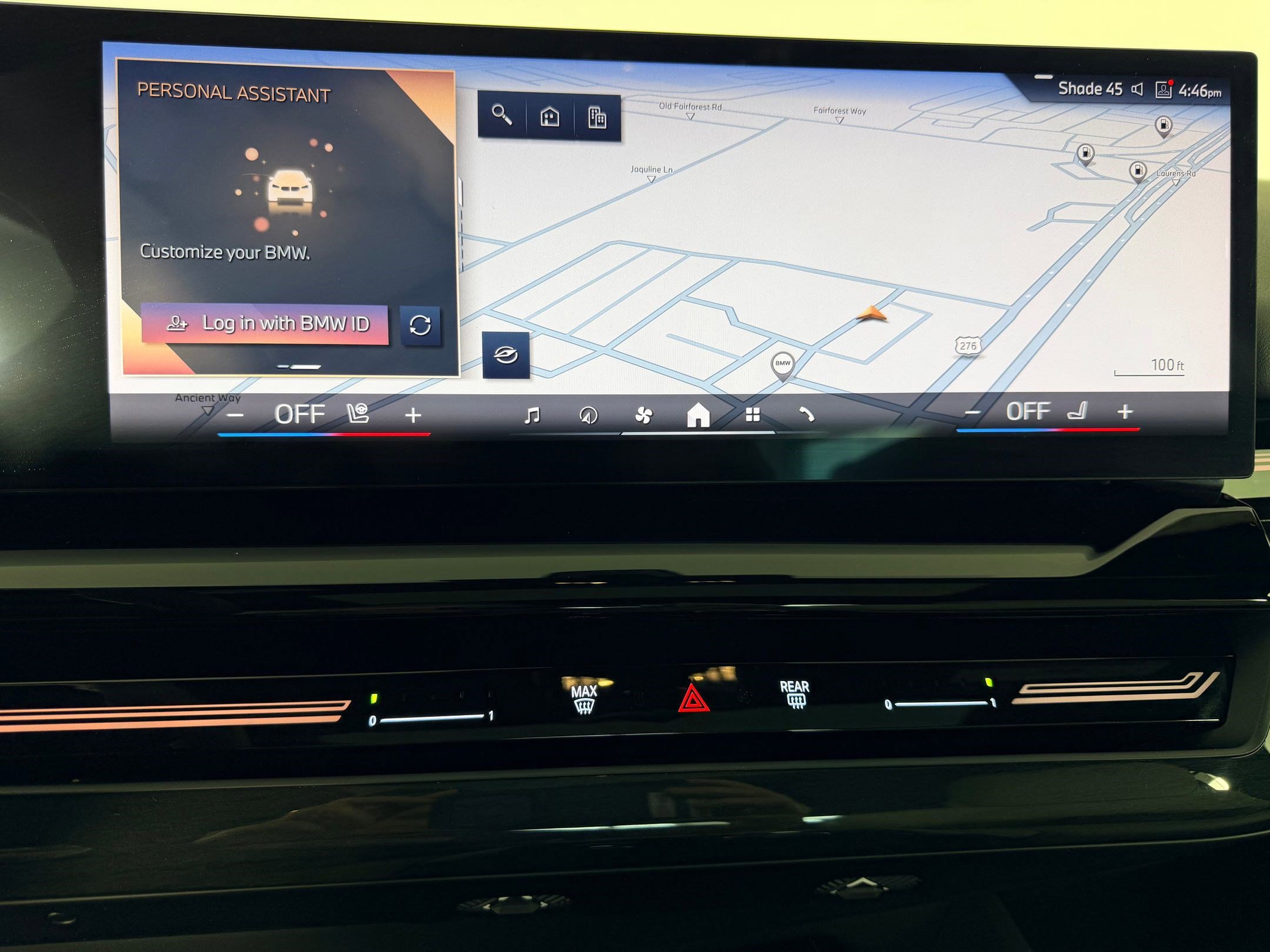 Certified 2025 BMW 530i RWD image 22