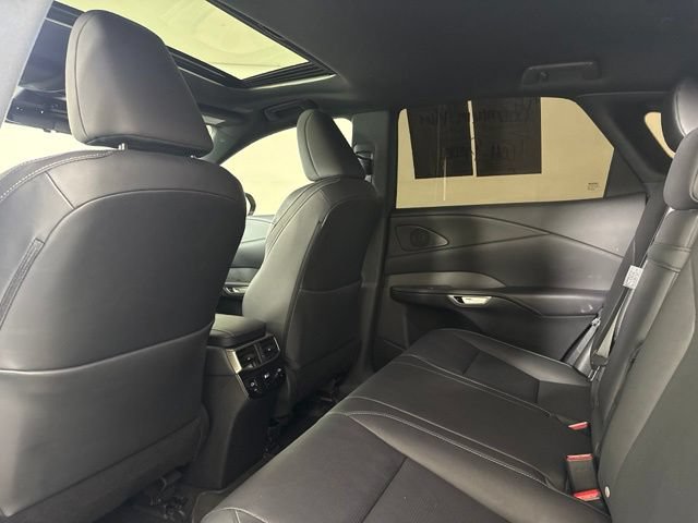 Used 2024 Lexus RX 350 Premium Plus w/ Convenience Package FWD image 31