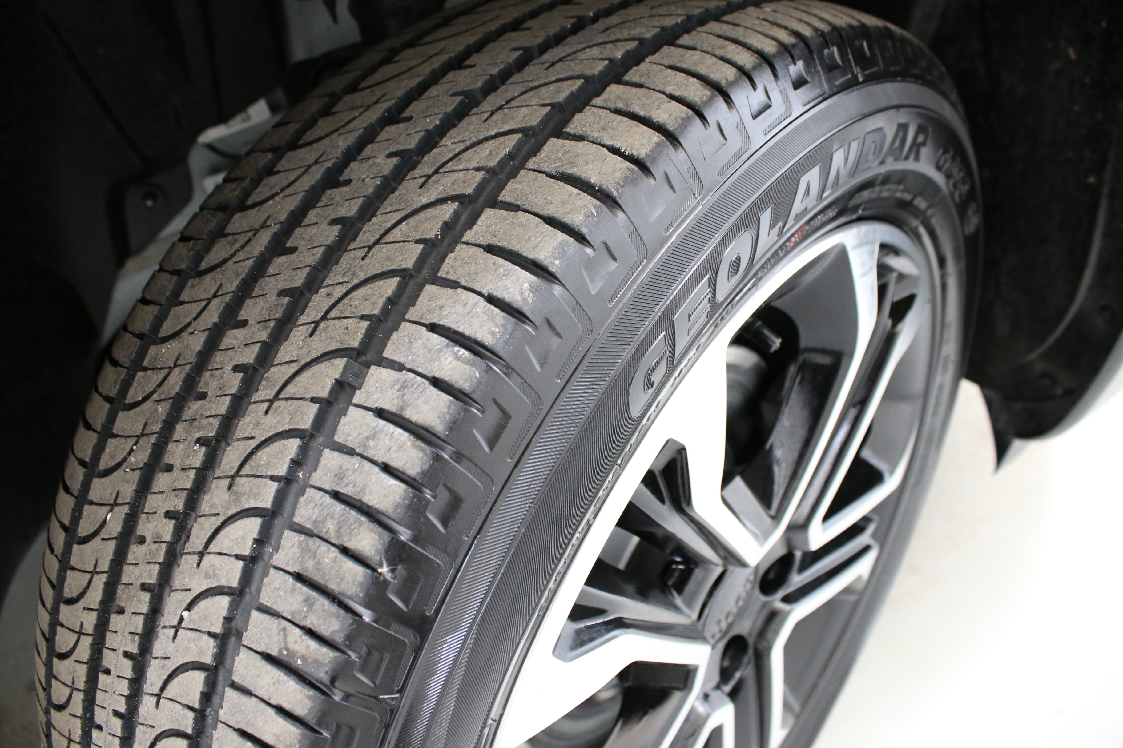 Used 2022 Jeep Compass Limited image 33