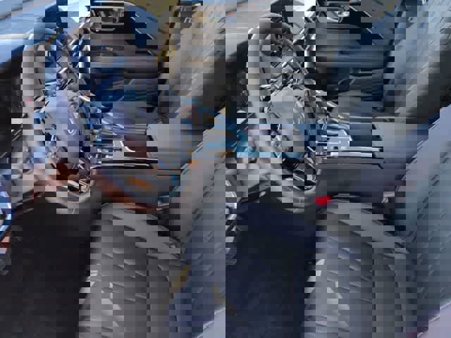 New 2025 Acura ADX FWD image 17