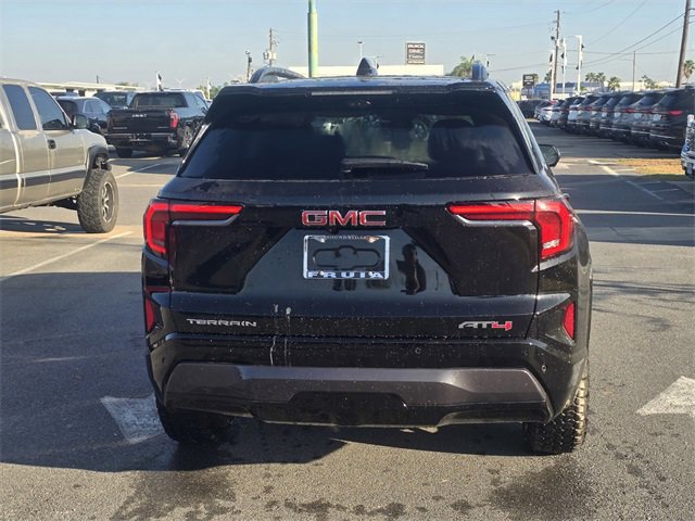 New 2026 GMC Terrain AT4 w/ Technology Package II image 6