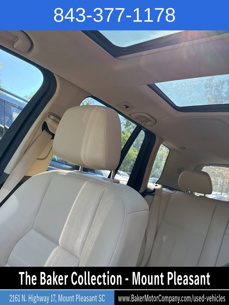 Used 2013 Mercedes-Benz GLK 350 2WD image 5