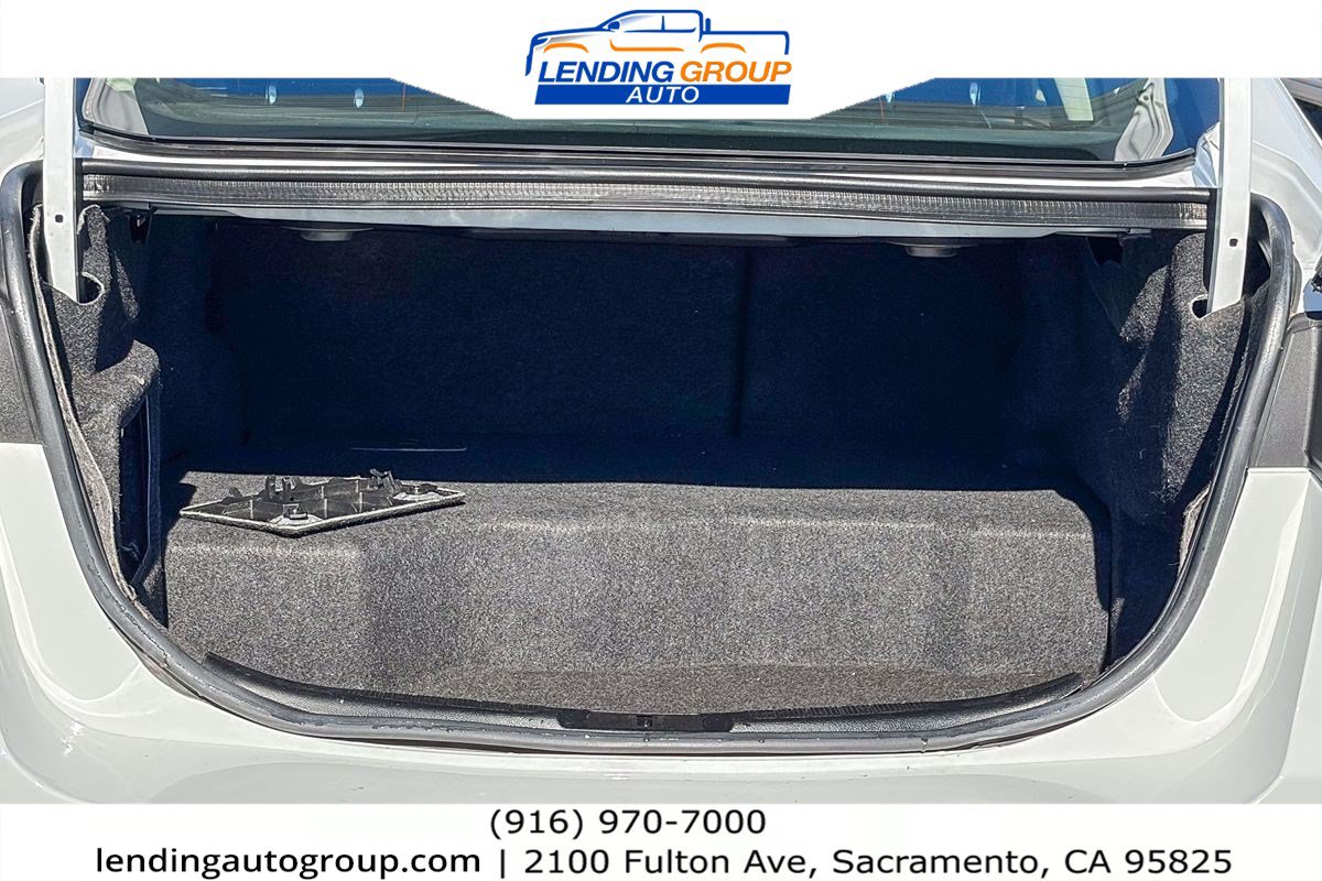 Used 2019 Ford Fusion Titanium FWD image 24