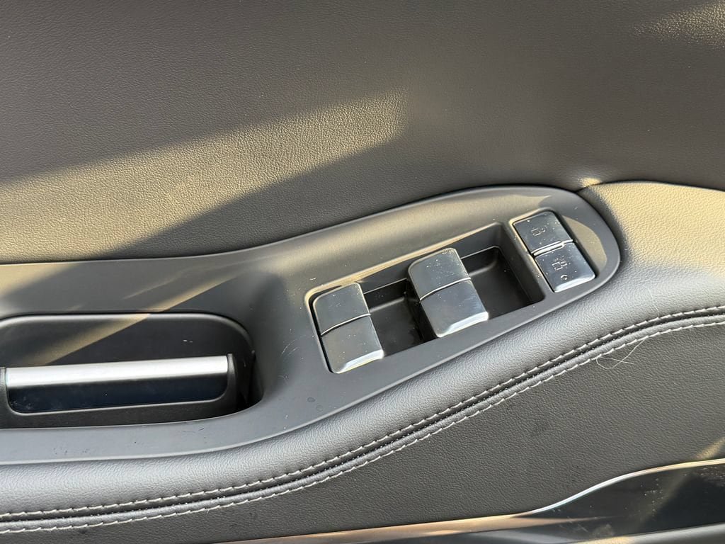 New 2027 Lincoln Navigator L Premier AWD/4WD image 21