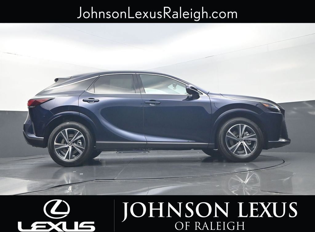 New 2026 Lexus RX 350 Premium image 21
