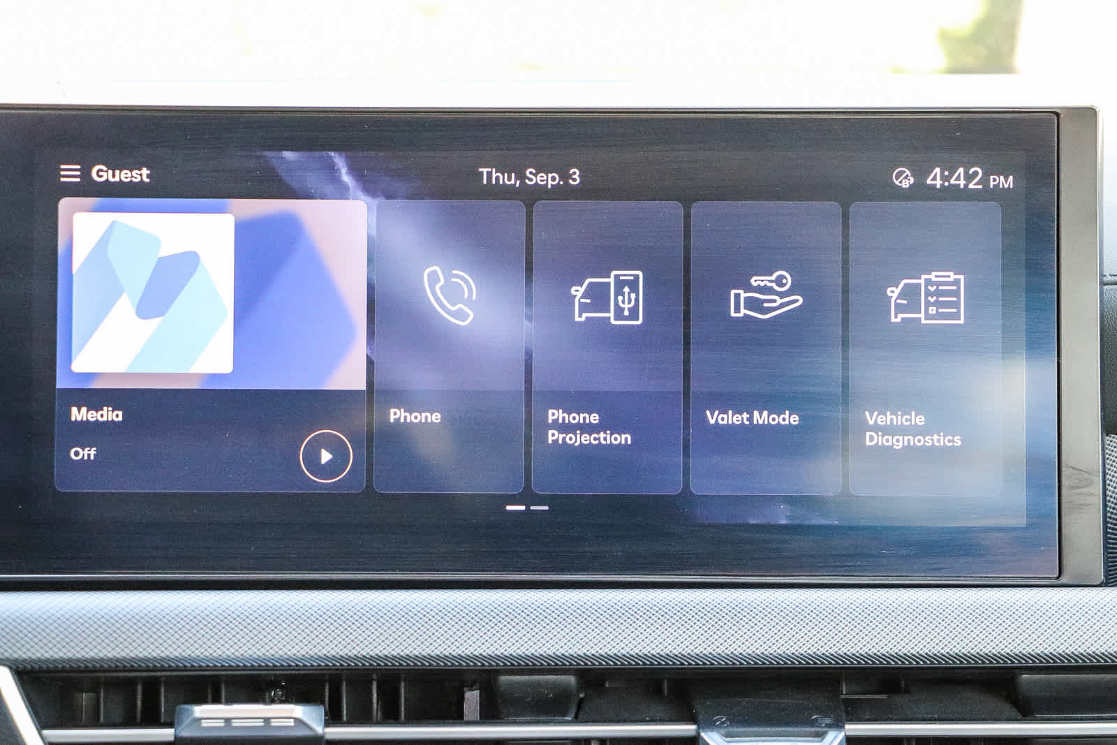 Used 2024 Hyundai Sonata SEL FWD image 15