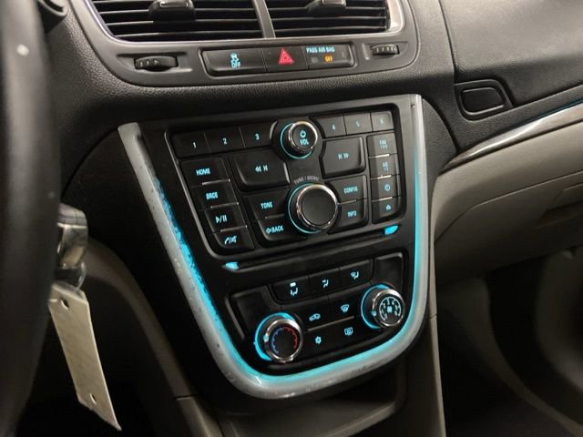 Used 2016 Buick Encore FWD image 45
