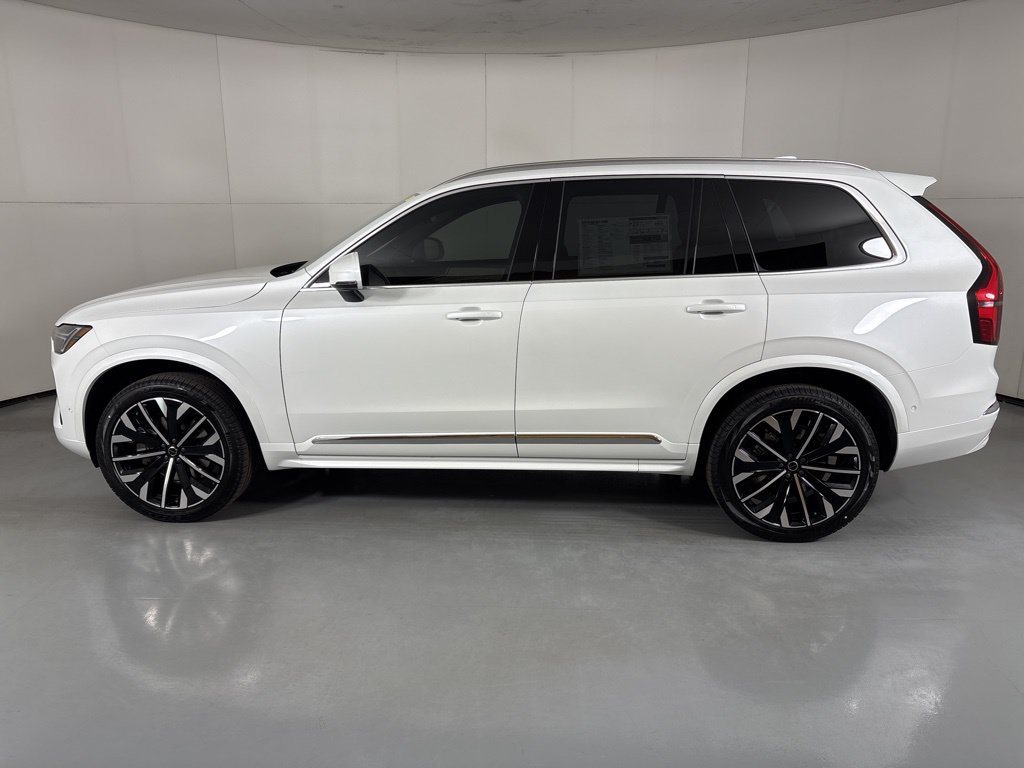 New 2026 Volvo XC90 B6 Plus w/ Protection Package AWD/4WD image 5