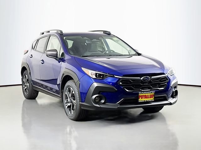 New 2025 Subaru Crosstrek 2.5i Premium image 1
