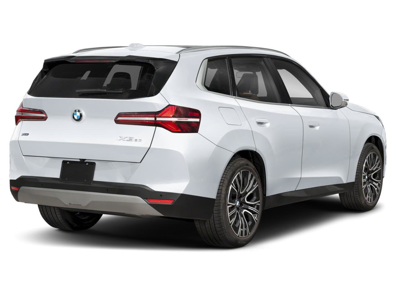 New 2026 BMW X3 xDrive30i w/ Premium Package AWD/4WD image 12