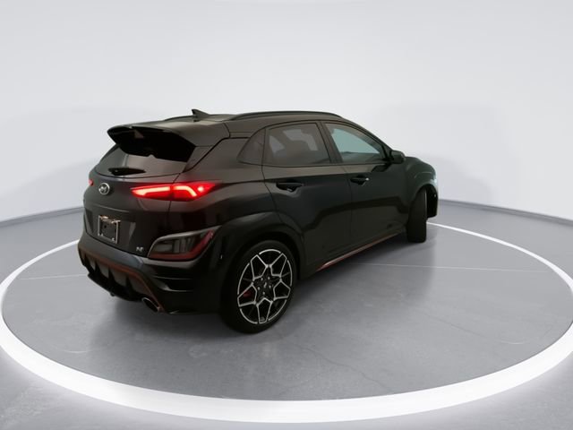 Used 2023 Hyundai Kona N FWD image 6