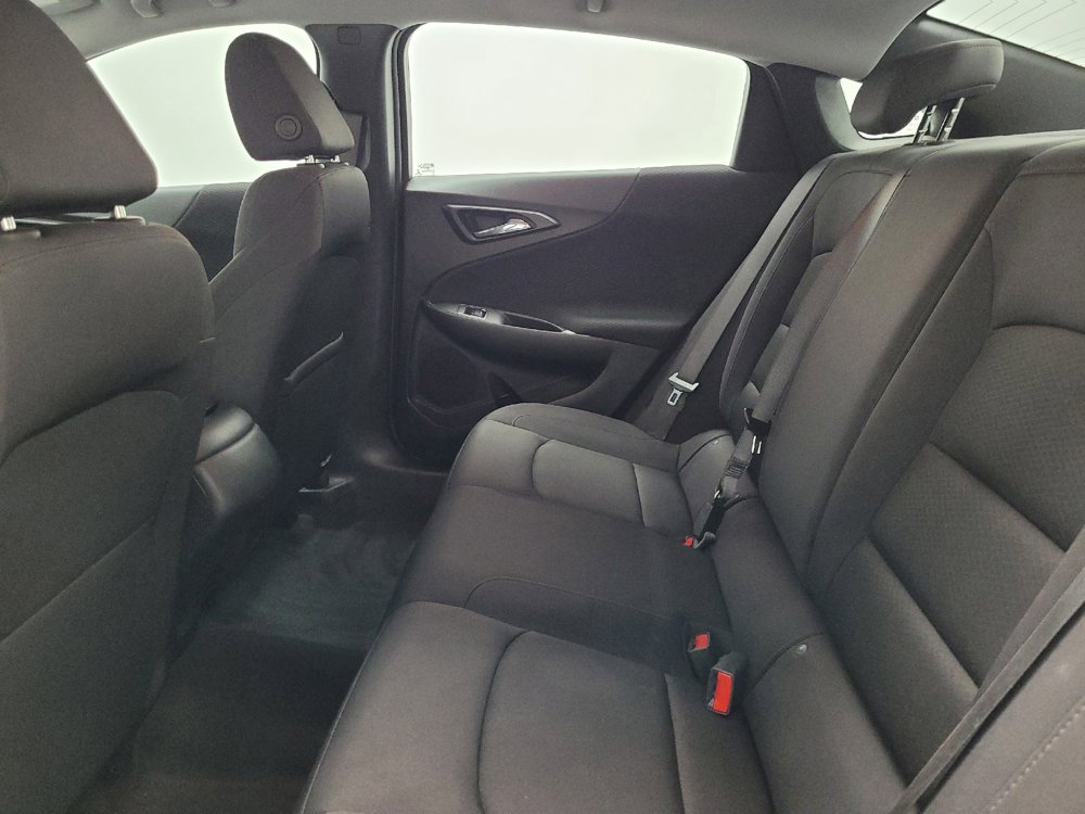 Used 2024 Chevrolet Malibu LS FWD image 18
