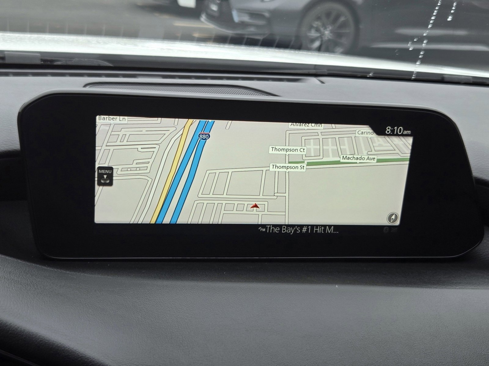 Used 2021 MAZDA MAZDA3 s image 15