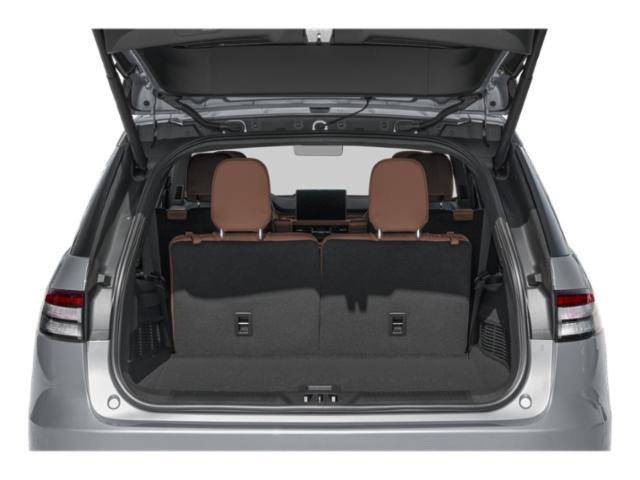 Certified 2024 Lincoln Aviator Reserve w/ Jet Package RWD image 11