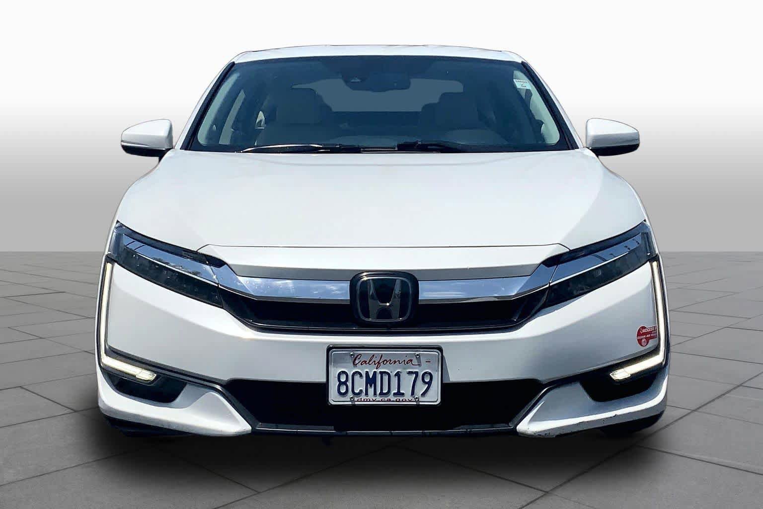 Used 2018 Honda Clarity Touring image 3