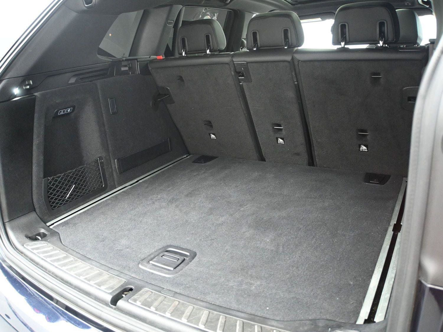 Used 2022 BMW X3 xDrive30i w/ M Sport Package image 14